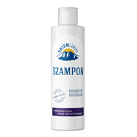 Szampon krzemowy 250ml KRZEMLIMBA