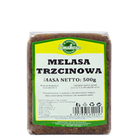 SMAKOSZ Melasa trzcinowa 500g