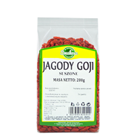 SMAKOSZ Jagody Goji suszone 200g