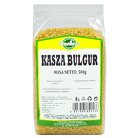 SMAKOSZ Kasza Bulgur 500g