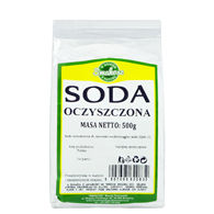 SMAKOSZ Soda oczyszczona 500g