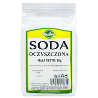 SMAKOSZ Soda oczyszczona 1kg