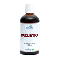 Trzustka - krople 100ml INVENT FARM
