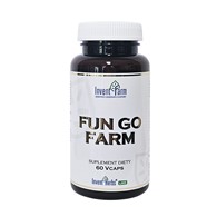 Fun go Farm kapsułki 60kaps. INVENT FARM