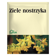 Nostrzyk ziele 50g FLOS