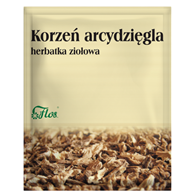Arcydzięgiel korzeń 50g FLOS