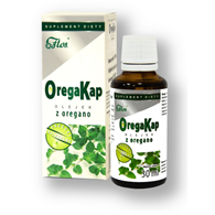 OregaKap olejek z oregano 30ml FLOS