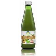BIO FOOD Sok z selerów kiszonych BIO 300ml