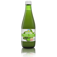 BIO FOOD Sok z kapusty kiszonej BIO 300ml