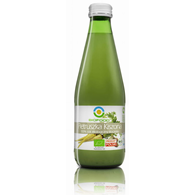 BIO FOOD Sok z pietruszki kiszonej BIO 300ml
