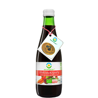 BIO FOOD Sok wielowarzywny kiszony BIO 300ml