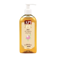 API-GOLD Płyn do higieny intymnej 280ml BARTPOL