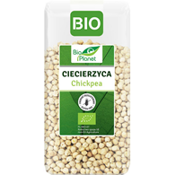 BIO PLANET Ciecierzyca bezglutenowa BIO 400g