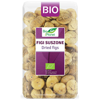 BIO PLANET Figi suszone BIO 1kg