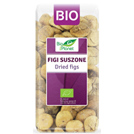 BIO PLANET Figi suszone BIO 400g