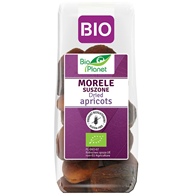 BIO PLANET Morele suszone bezglutenowe BIO 150g