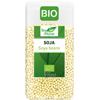 BIO PLANET Soja BIO 400g