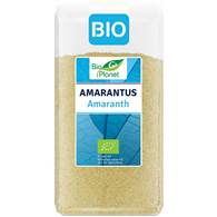 BIO PLANET Amarantus nasiona BIO 500g