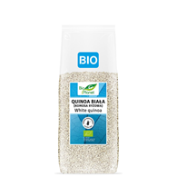 BIO PLANET Quinoa biała (komosa ryżowa) bezglutenowa BIO 250g