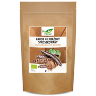 BIO PLANET Karob nieprażony BIO 200g