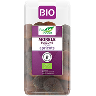BIO PLANET Morele suszone bezglutenowe BIO 400g