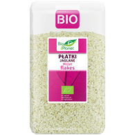 BIO PLANET Płatki jaglane BIO 600g