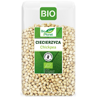 BIO PLANET Ciecierzyca bezglutenowa BIO 1kg