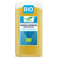 BIO PLANET Kus Kus kukurydziany BIO 400g