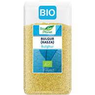 BIO PLANET Kasza bulgur BIO 500g