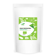 BIO PLANET Migdały mielone (mąka migdałowa) BIO 250g