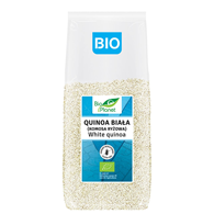 BIO PLANET Quinoa biała (komosa ryżowa) bezglutenowa BIO 1kg