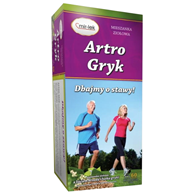 ARTRO-GRYK 60 saszetek MIR-LEK