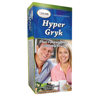 HYPER-GRYK 60 saszetek MIR-LEK
