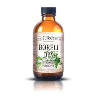 Eliksir BORELInex bezalkoholowy 100ml MIR-LEK