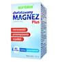 SANBIOS Magnez chelatowany Plus 60 kaps.