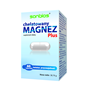 SANBIOS Magnez chelatowany Plus 60 kaps.