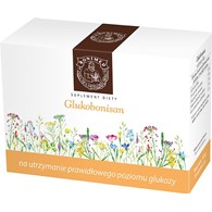 Glukobonisan herb. 20*5g BONIMED