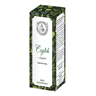 Czystek w kroplach 100ml BONIMED