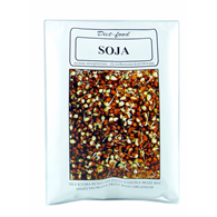 Soja na kiełki 160g DIETFOOD
