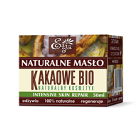 ETJA Masło Kakaowe EKO 50ml (słoiczek)