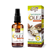 ETJA Olej z Masła Shea 50ml
