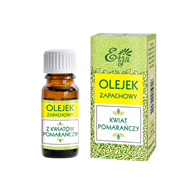 ETJA Olejek zapachowy kwiat pomarańczy 10ml