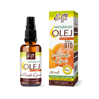 ETJA Olej z Pestek Dyni EKO 50ml