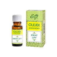 ETJA Olejek zapachowy kwiat lipy 10ml