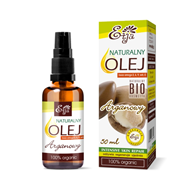 ETJA Olej Arganowy EKO 50ml