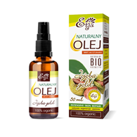 ETJA Olej Jojoba Gold EKO 50ml