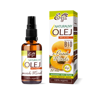 ETJA Olej z Pestek Moreli 50ml