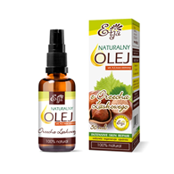 ETJA Olej z Orzecha Laskowego 50ml