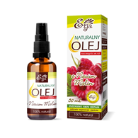 ETJA Olej z Nasion Malin 50ml