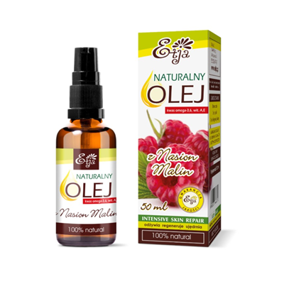 ETJA Olej z Nasion Malin 50ml